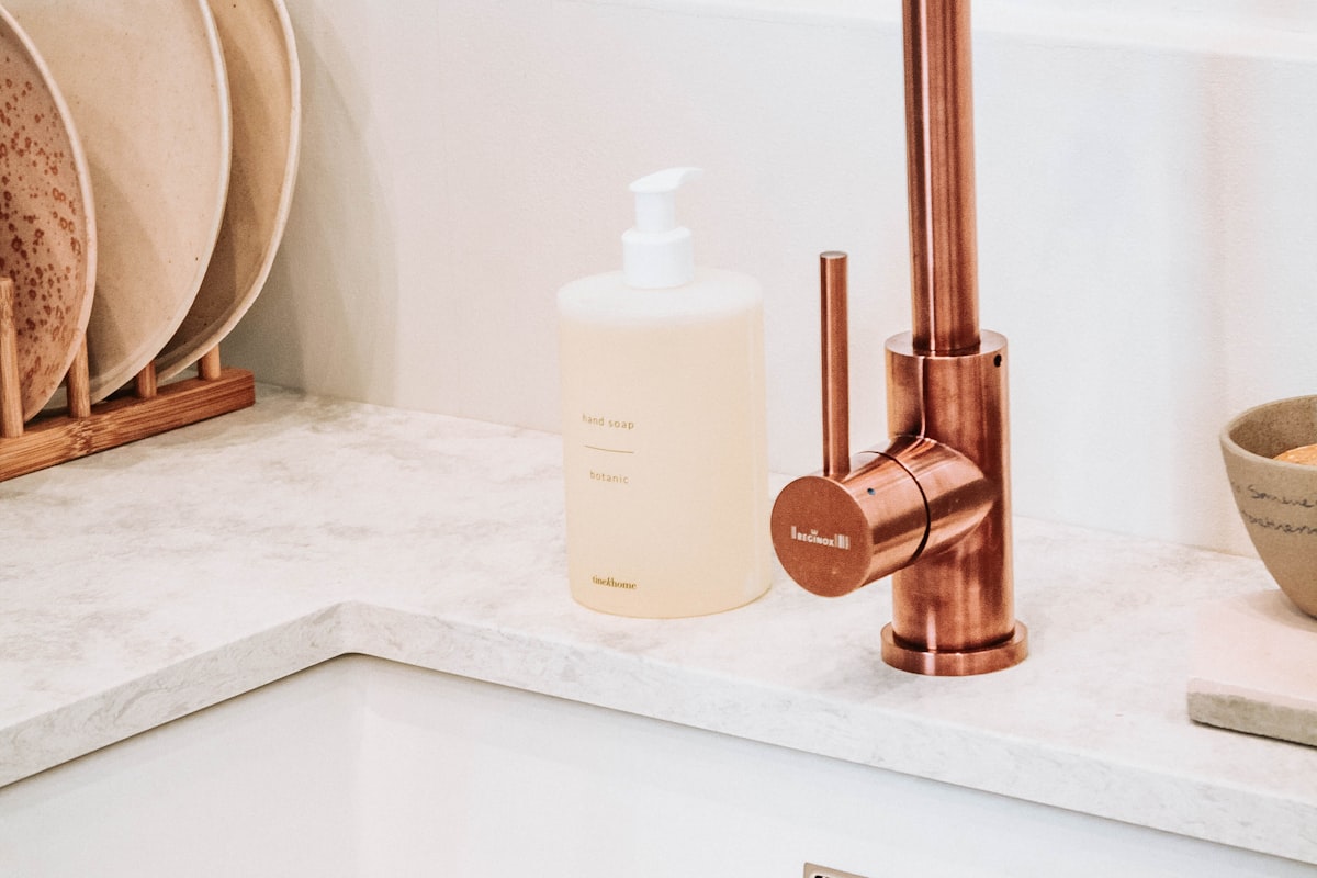 Kitchen Plumbing service in Rancho Cucamonga, CA